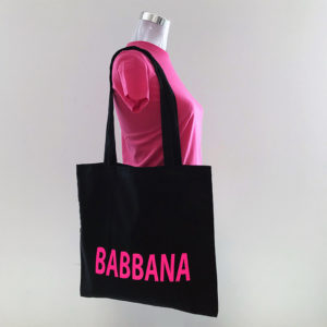 Shopper Babbana
