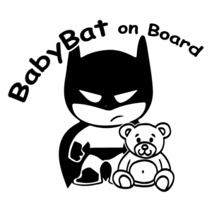 BabyBat on Board
